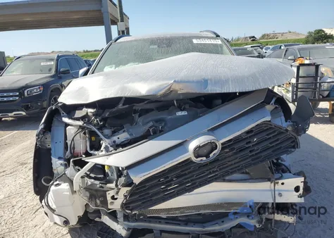 2023 Toyota Rav4 Xle из США, поврежденный, VIN 2T3P1RFV7PC354849